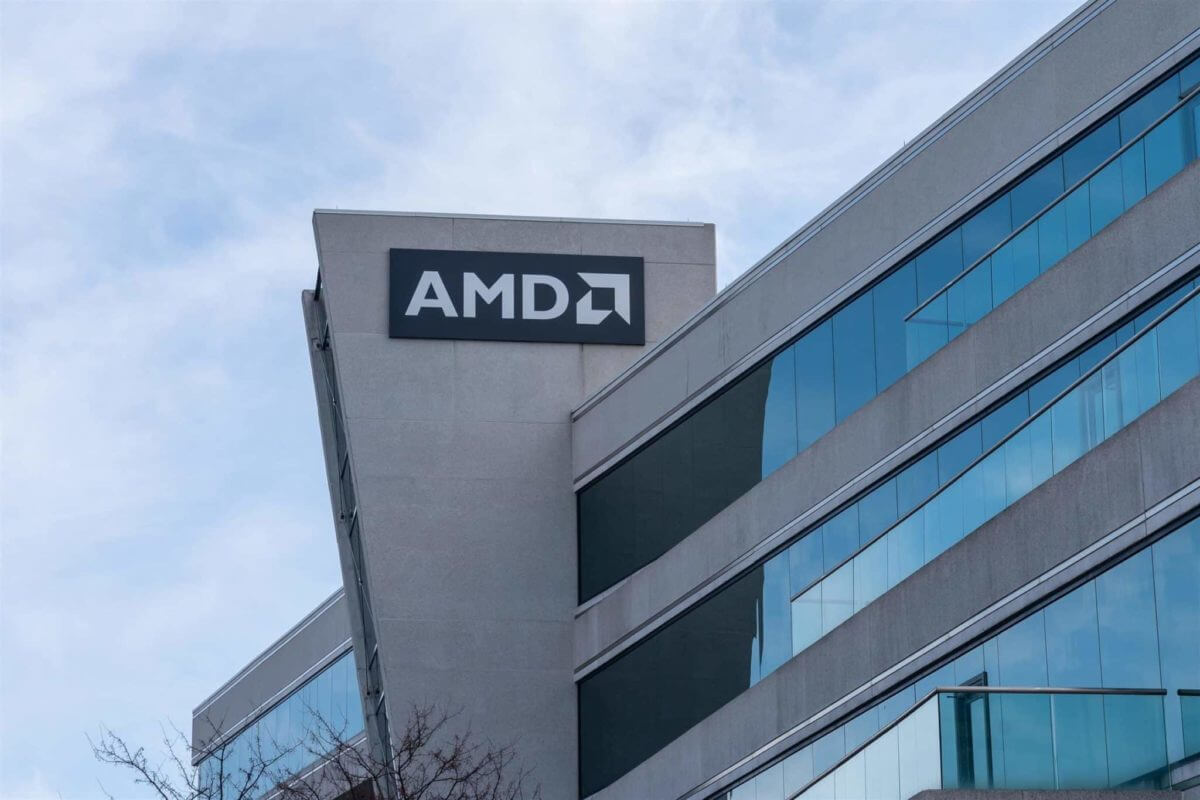 Shares of AMD Rose Thanks to Q2 2021 Earnings Report