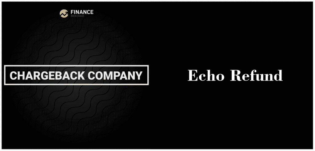 Echo-Refund