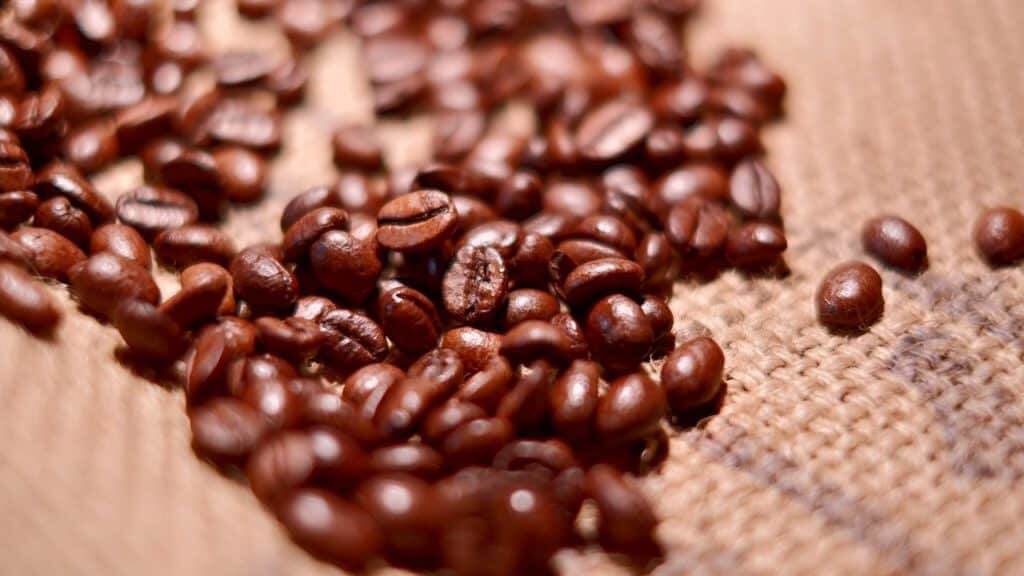 Le café US (arabica) gagne encore des points mardi 20 juillet 2021