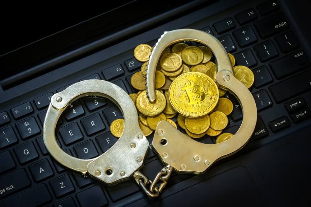 What are crypto-related crimes and how to avoid them