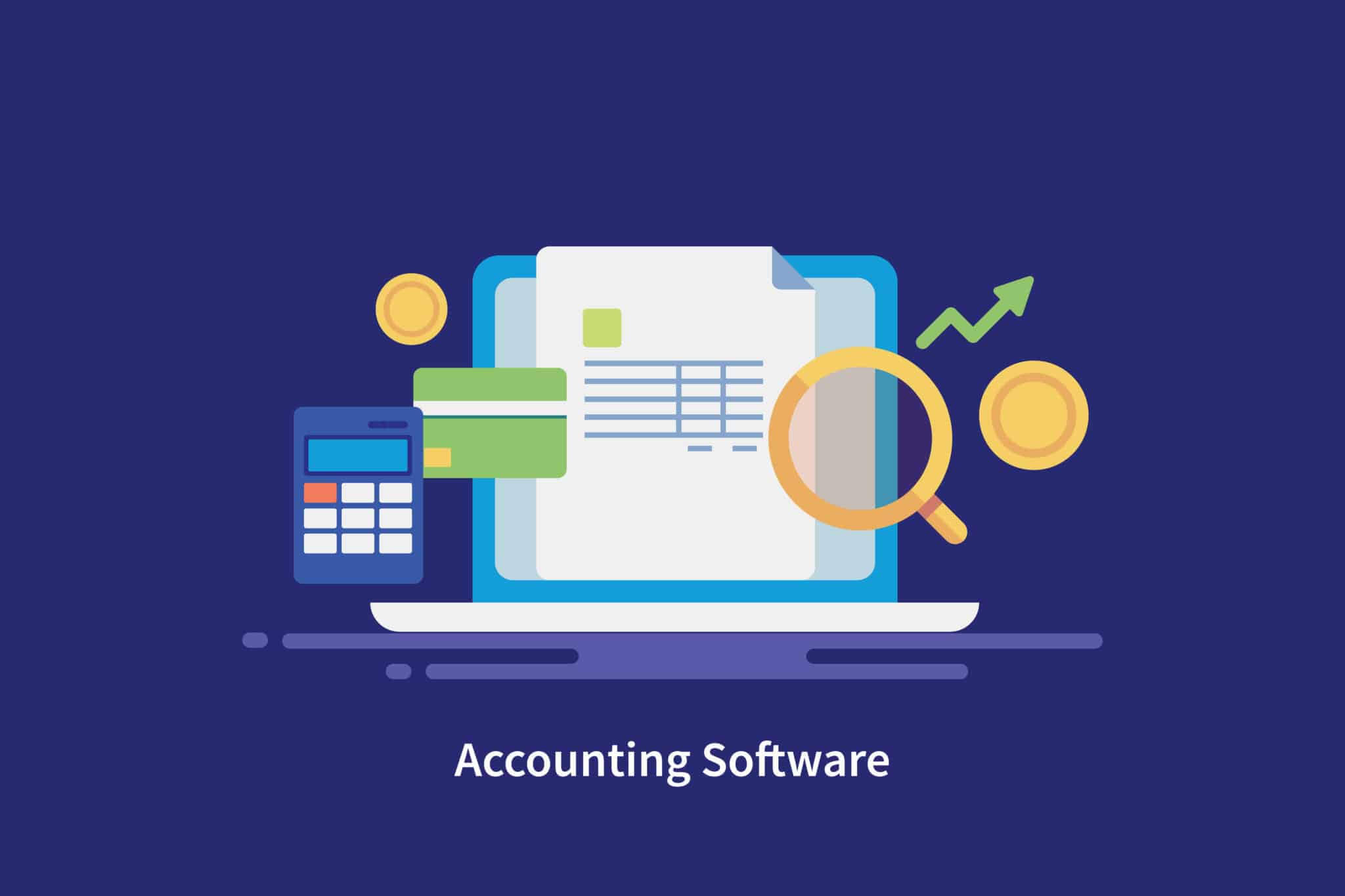 Best Accounting Softwares for Rental Properties
