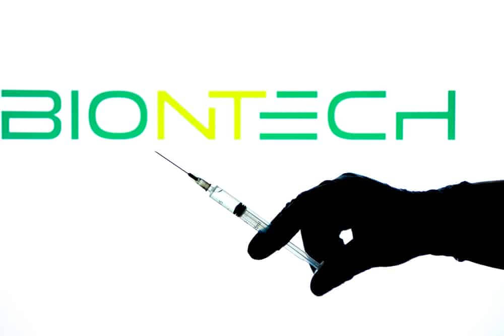 BioNTech Inks Cancer-Focused Deal Success
