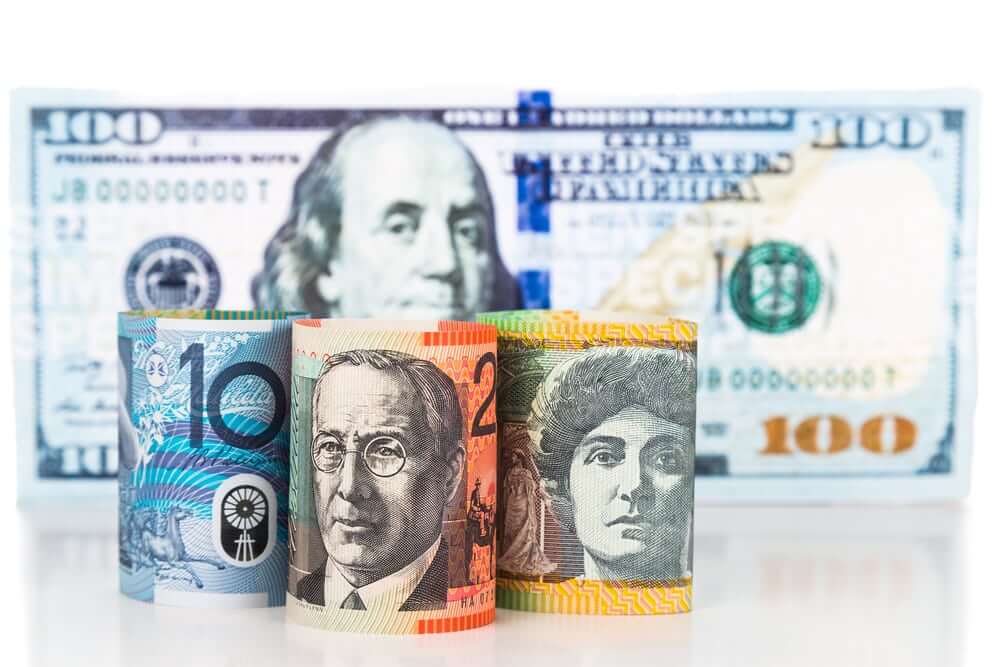 AUDUSD, dollar australian dollar, aussie
