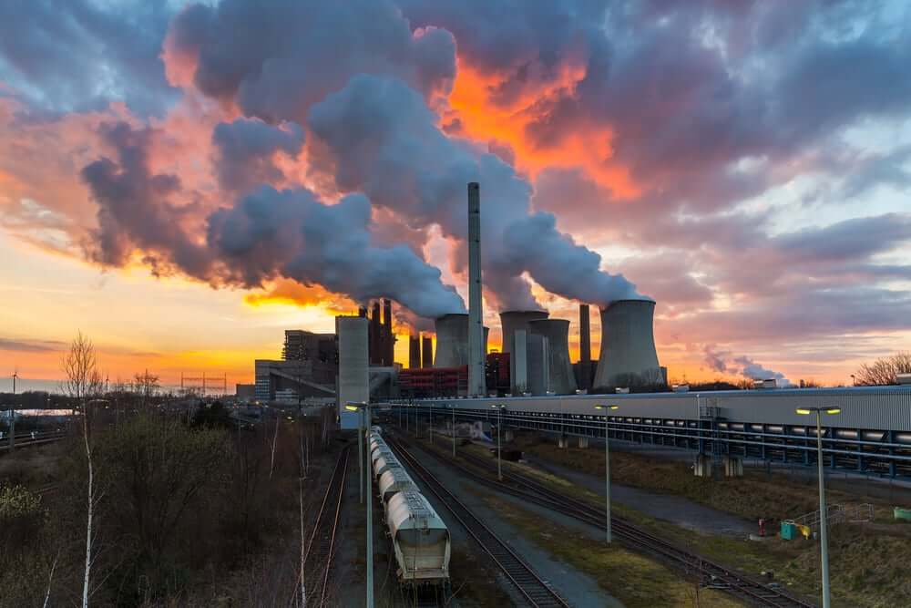 The world’s largest carbon market  set for a historic revamp