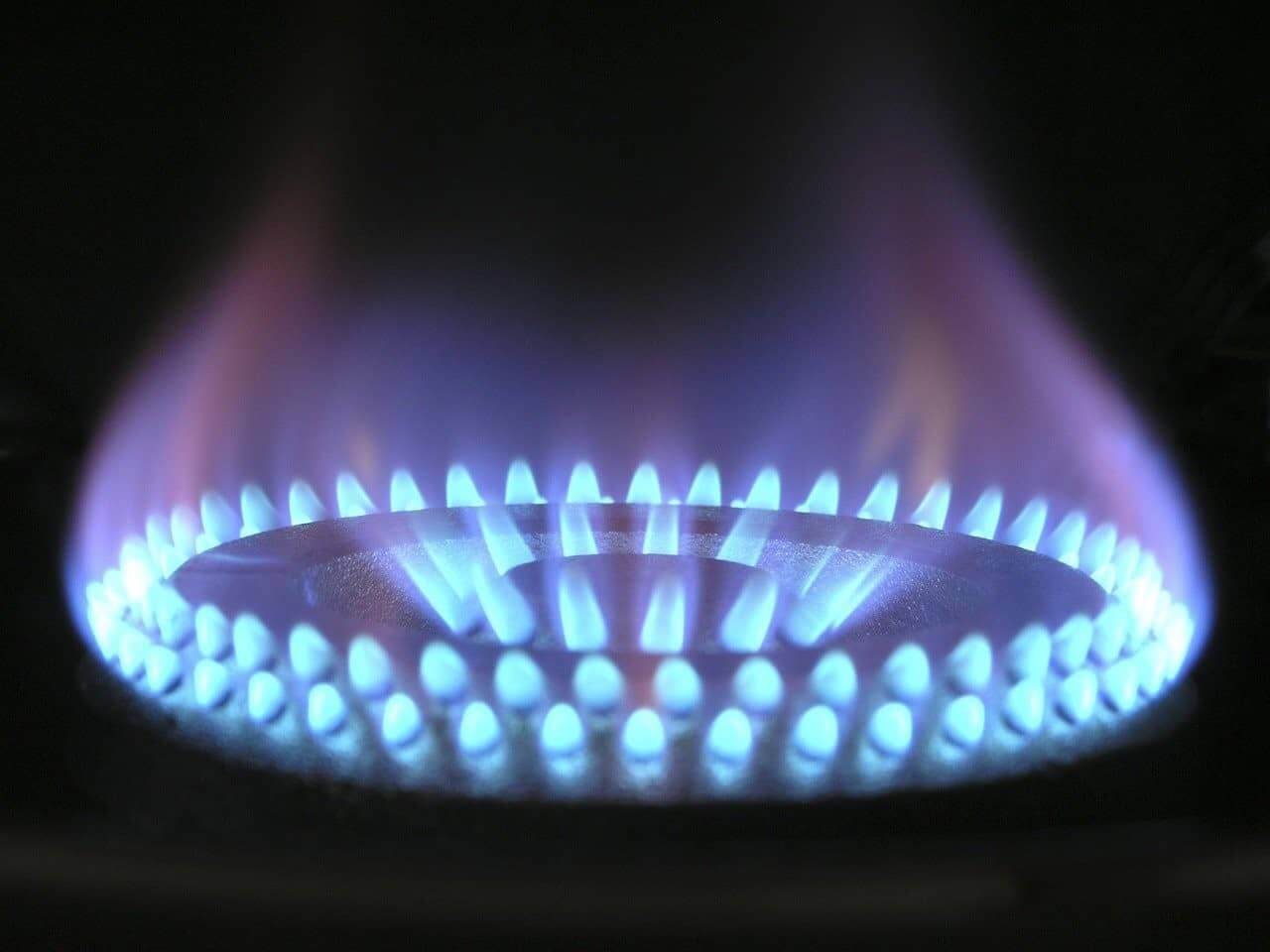 Le gaz naturel en forte chute, les énergies en baisse vendredi 13 août 2021