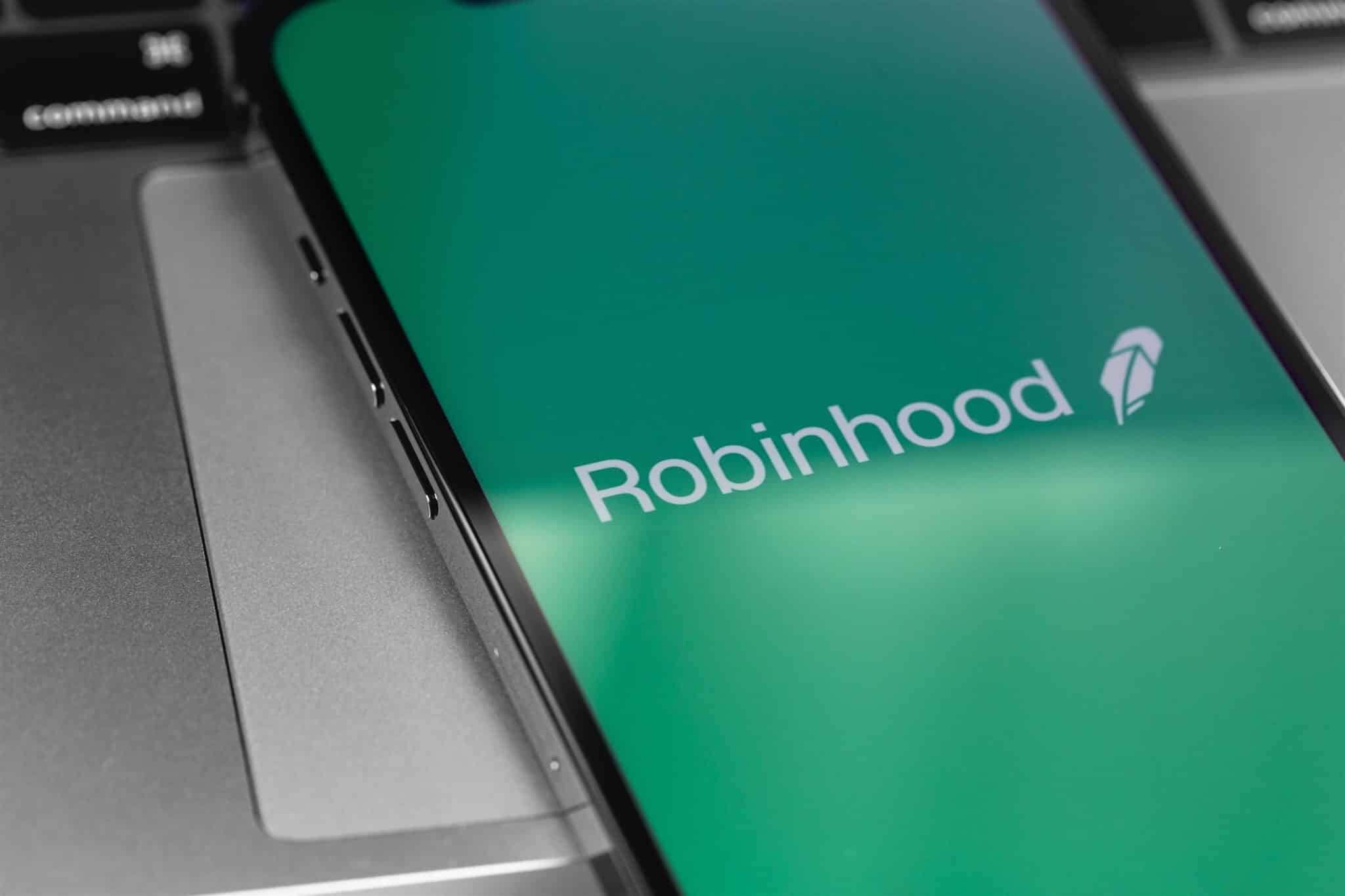 Robinhood Introduces Crypto Wallet, Perhaps too Late