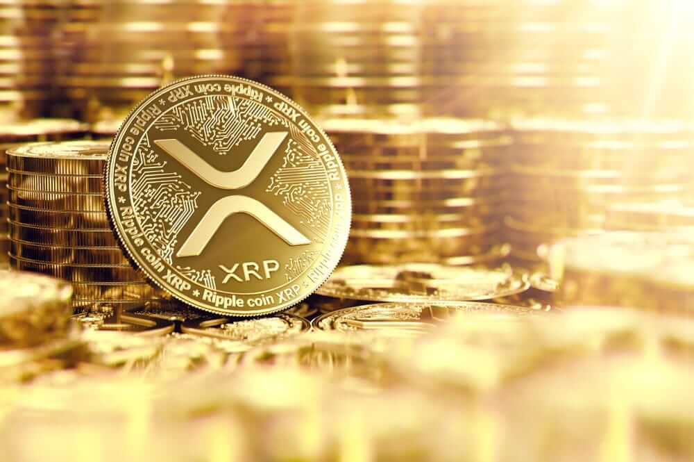 Why Is XRP Rising Again?