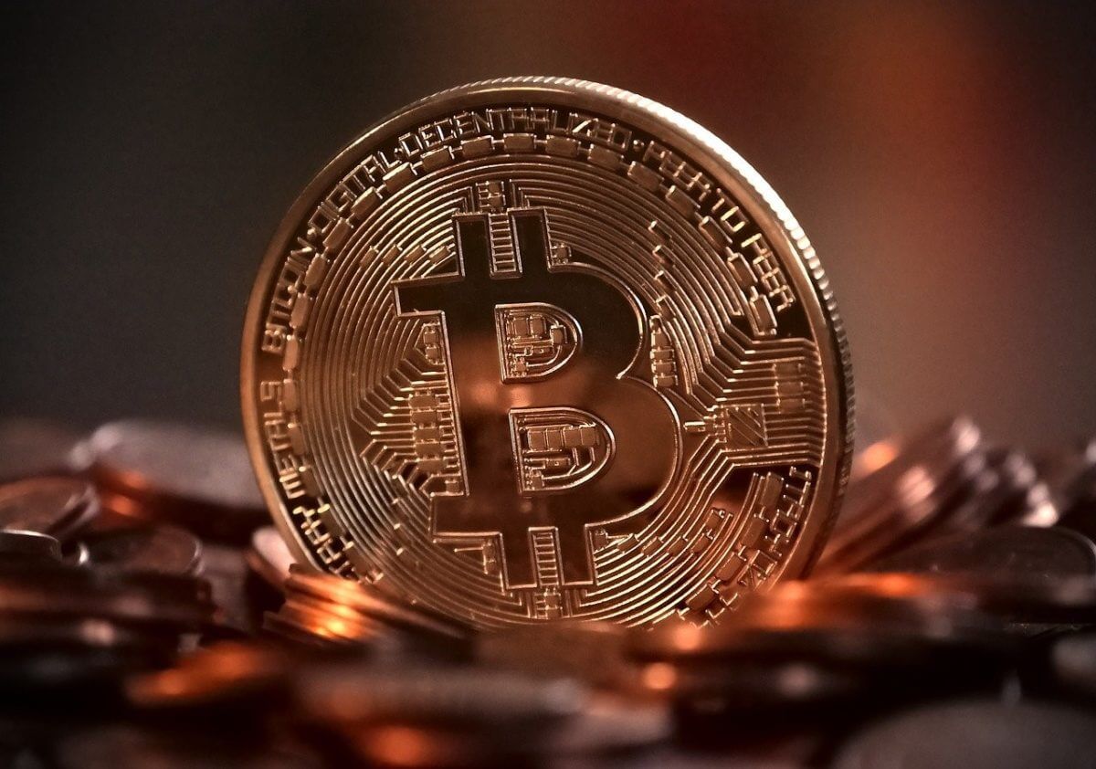 Le Bitcoin plonge sous les 46 000 dollars vendredi 10 septembre 2021