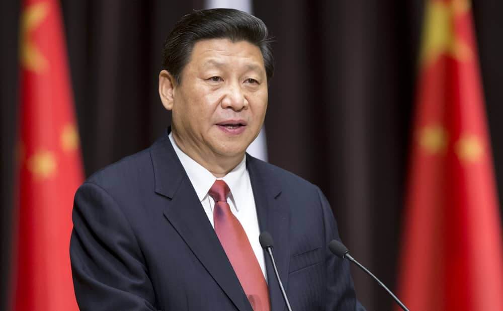 Xi might return to China's socialist origins