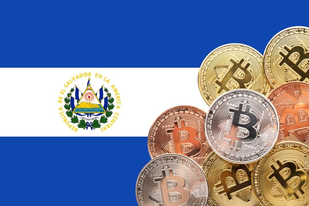 How does El Salvador's Bitcoin Adoption affect cryptos?
