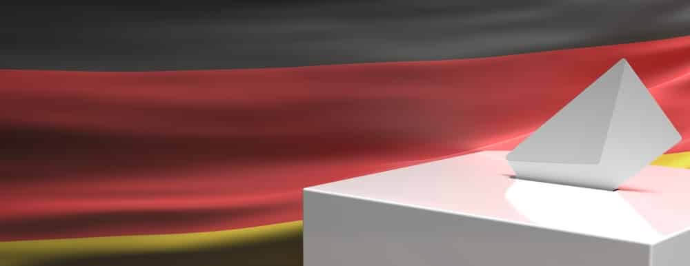 Eleição alemã: vitória da centro-esquerda