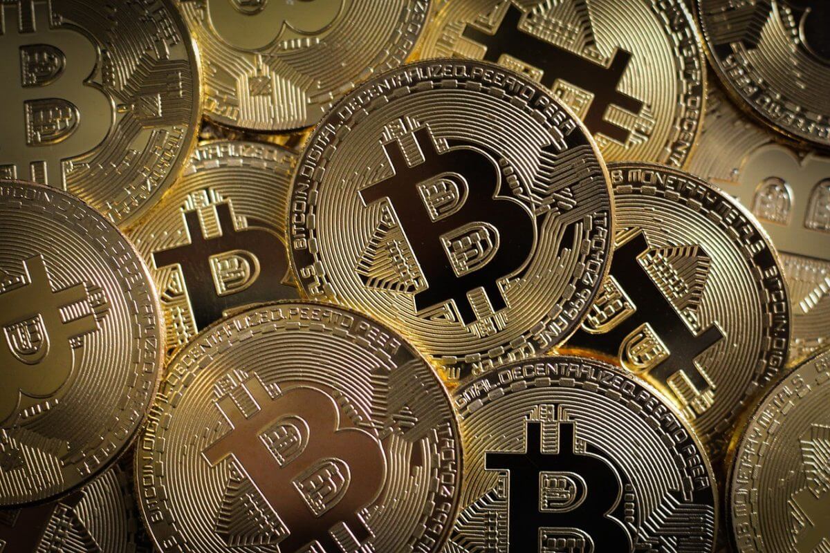 Le Bitcoin explose et passe les 55 000 dollars du coin jeudi 7 octobre 2021