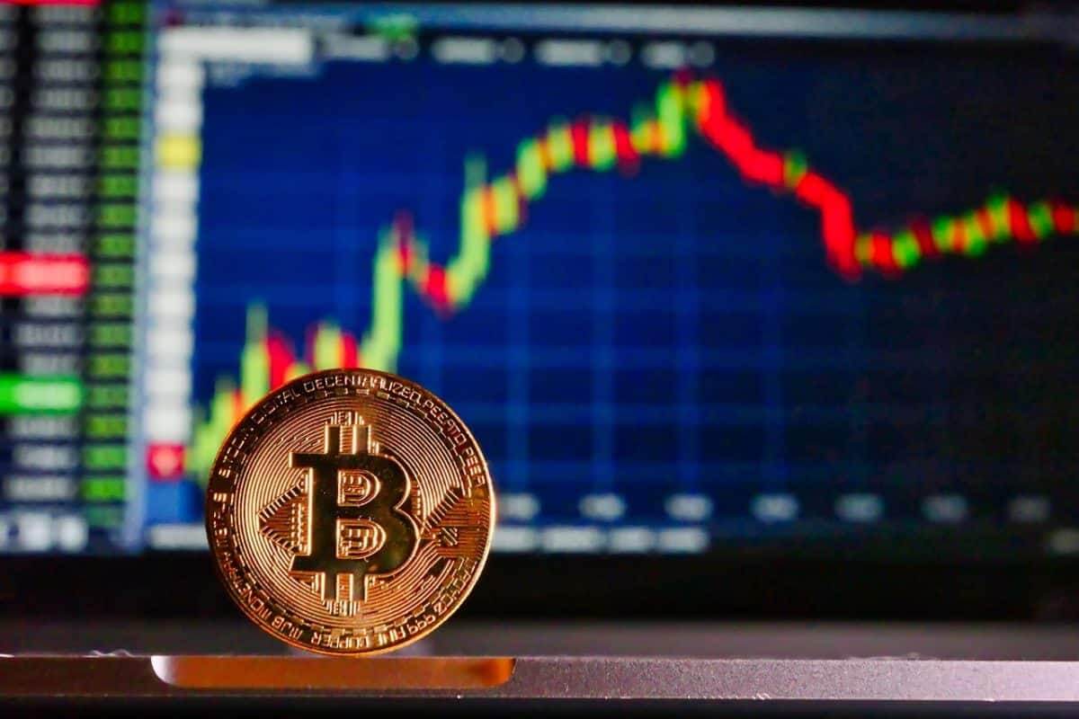Le Bitcoin lâche des points mais reste au-delà des 51 000 dollars mercredi 6 octobre 2021