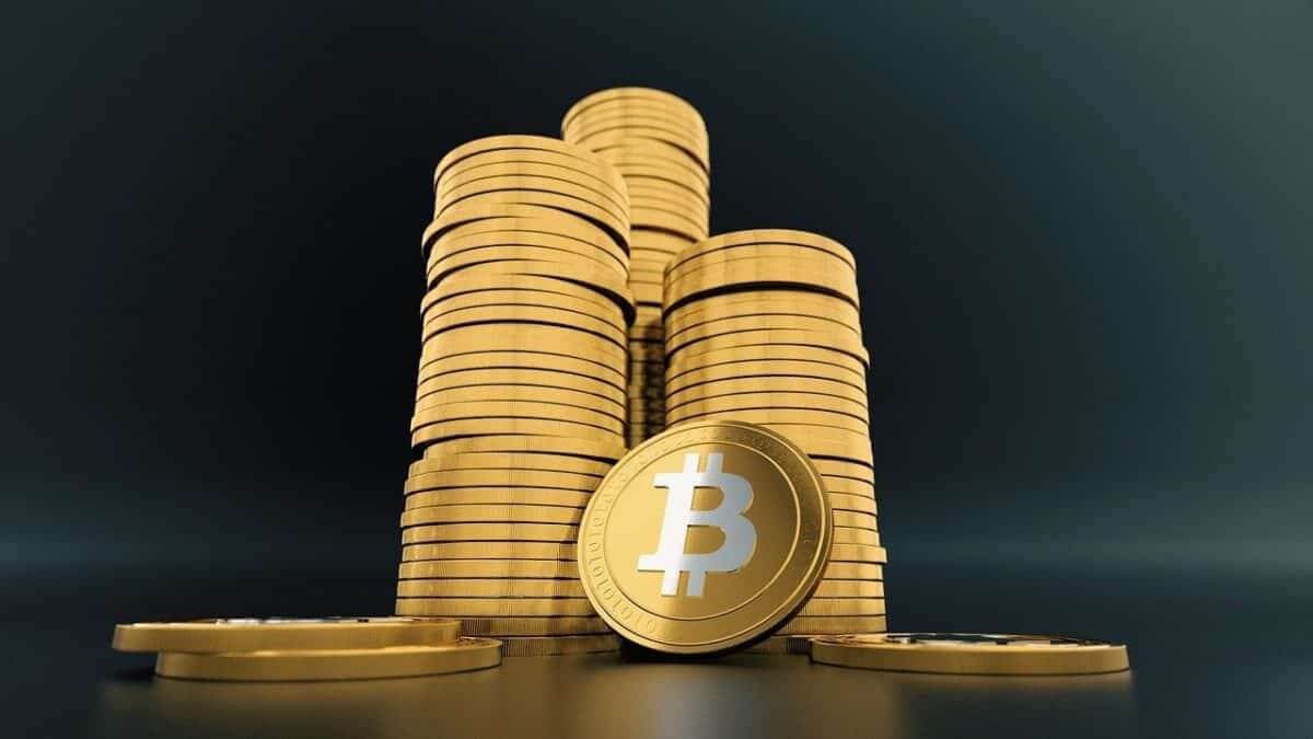 Le Bitcoin teste encore les 55 000 dollars vendredi 8 octobre 2021