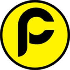 PacCoin Logo