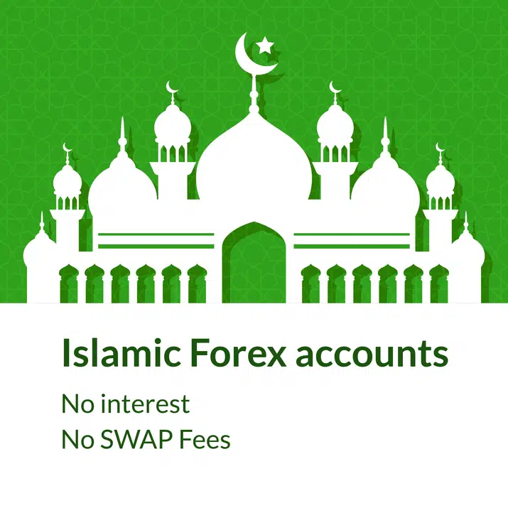 Islamic forex accounts what is it extreme financial hardship