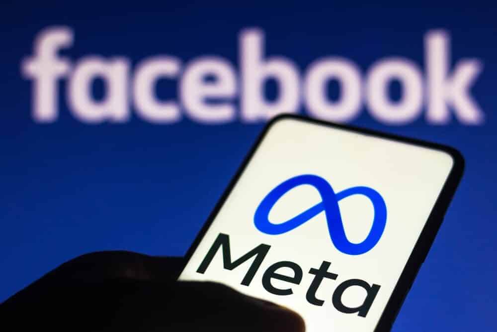 Facebook- Meta