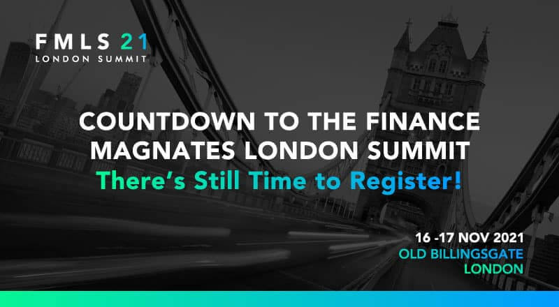 Finance Brokerage participa do Finance Magnate London Summit