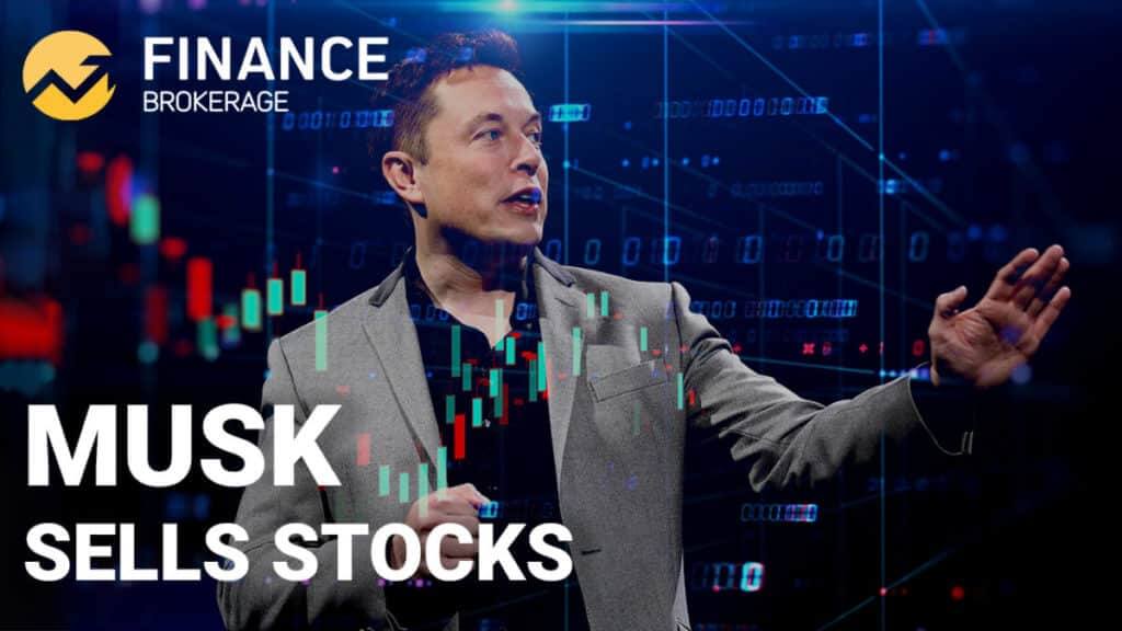 Elon musk stocks