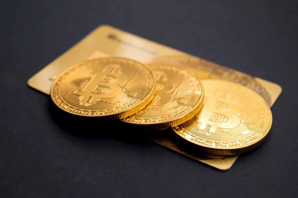 L'or à plus de 1860 dollars de l'once jeudi 11 novembre 2021