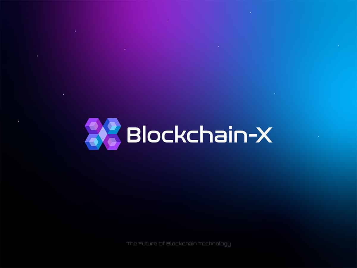 blockchain X