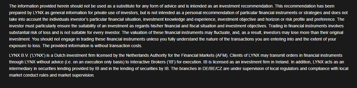 funds and account security