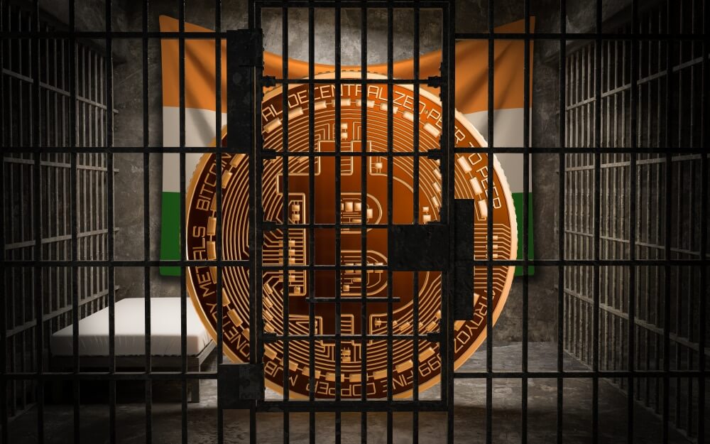 India might ban Bitcoin trading 