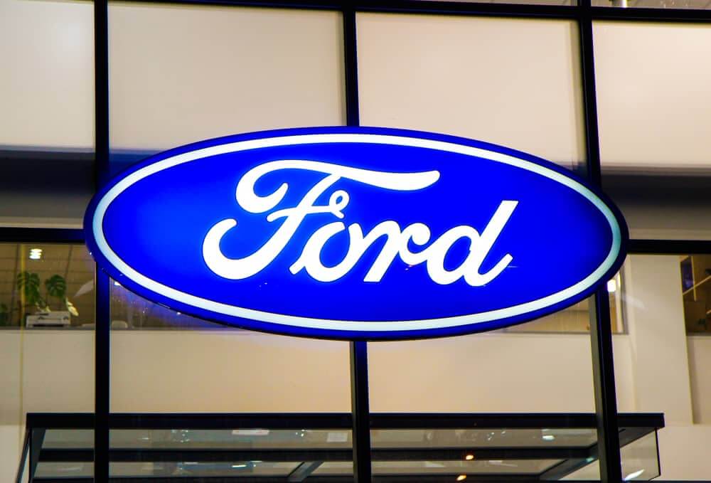 Why Ford Changed its Plan Regarding Rivian-Powered EV