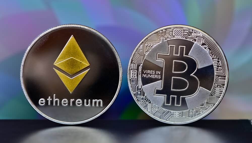 Bitcoin, Ethereum, Dogecoin are positive today