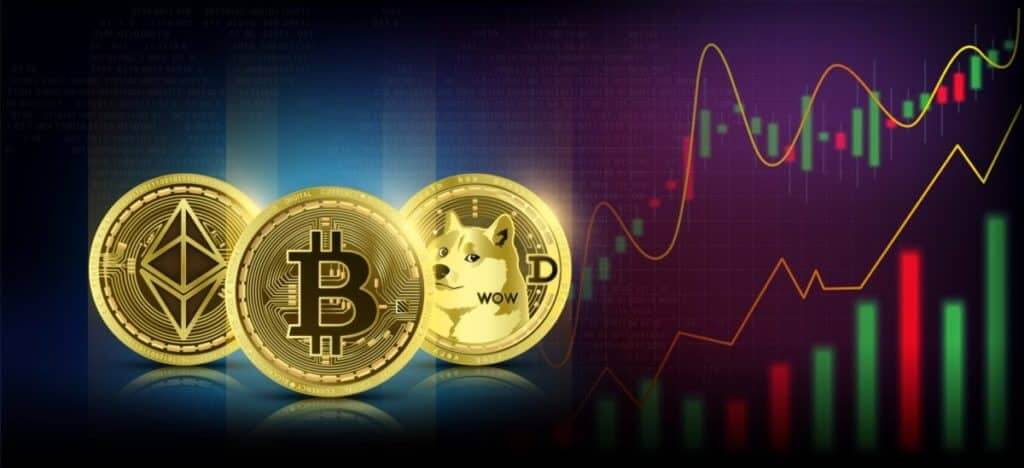 Bitcoin, Ethereum, Dogecoin Forecast: time for consolidation