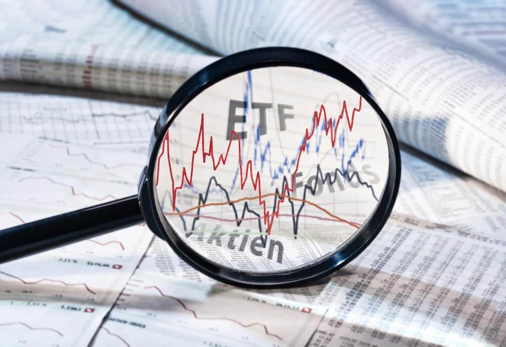 What is Exchange-Traded Fund? – Everything You Need to Know