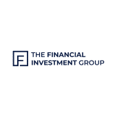 The Financial Investment Group logo