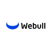 webull logo
