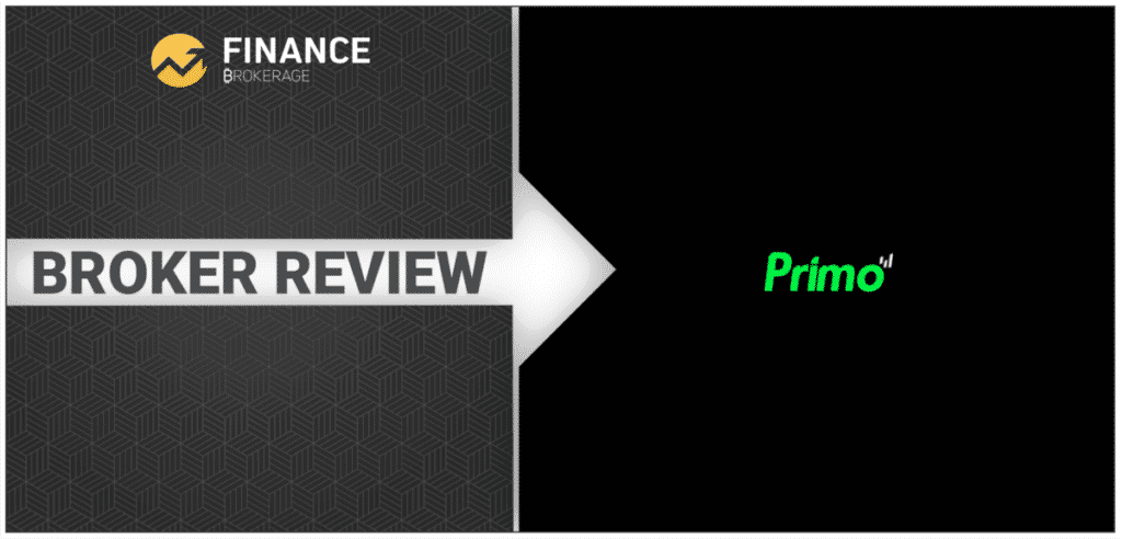 Primotrade Review