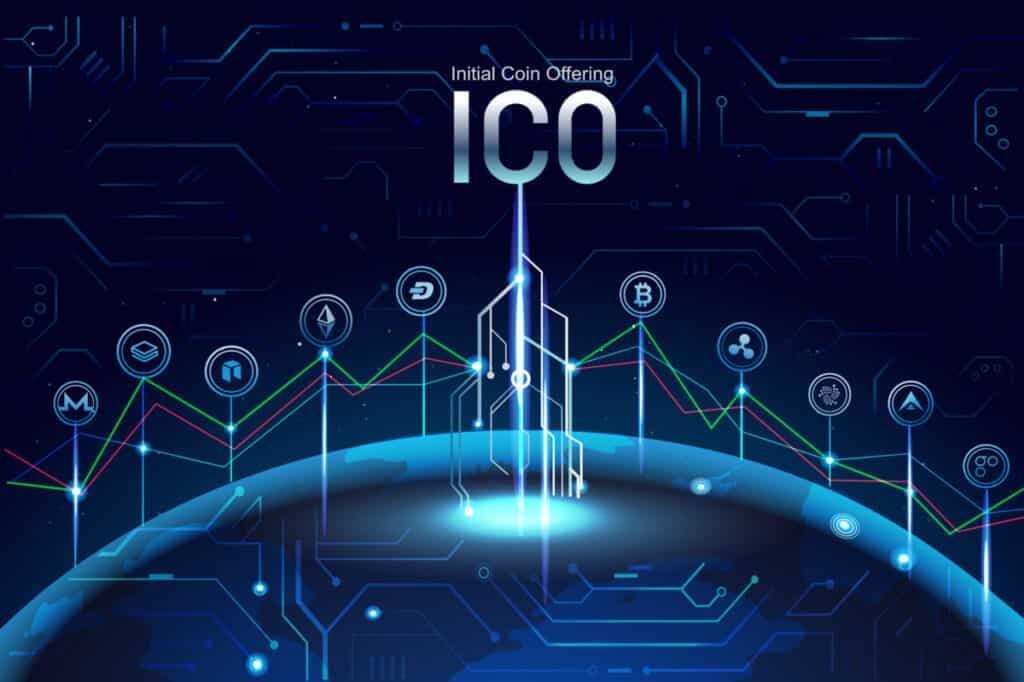 The potential of the ICO idea
