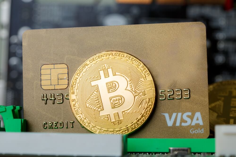 Visa Launches crypto consulting services
