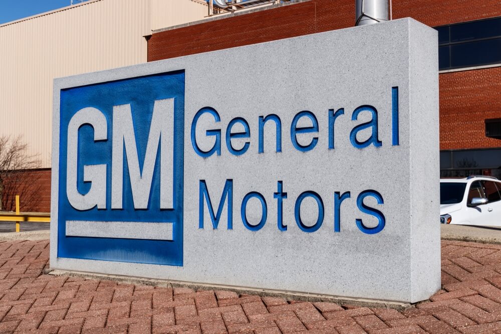 General Motors and its Hummer EV Pickup Truck