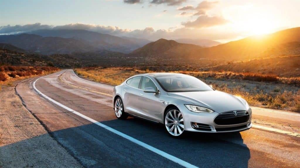Tesla and its gigafactory