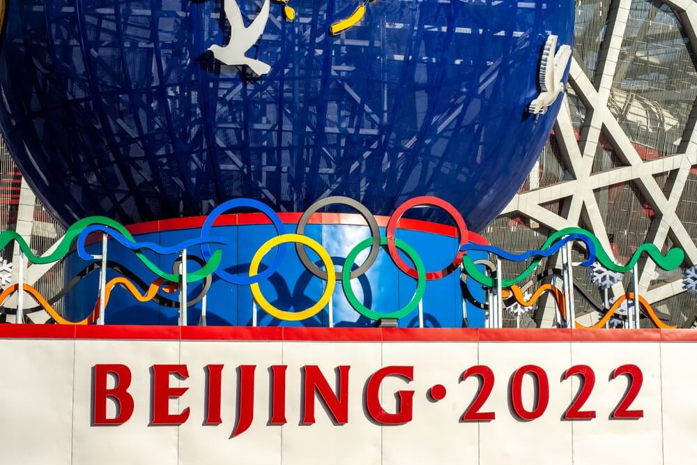U.S. to declare diplomatic boycott of the Olympics in China 