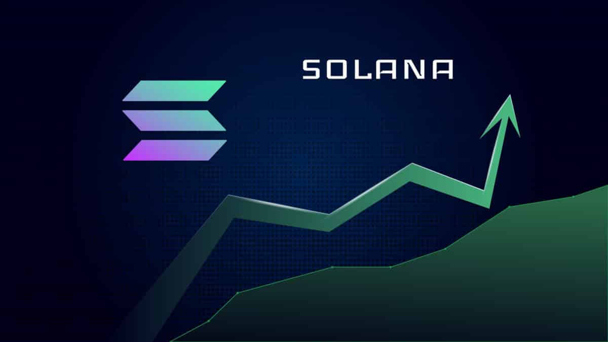 Solana по $135: Потенциальный отскок до $250