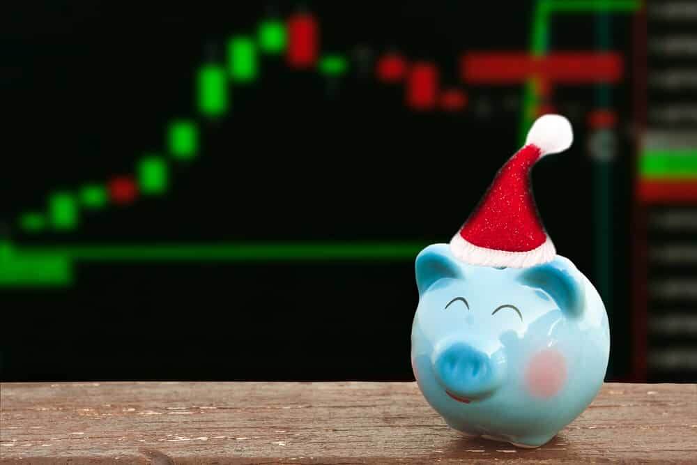 Stock Market Forecast: Great Santa Rally
