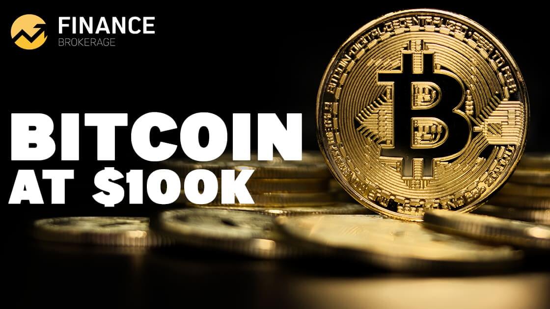 Bitcoin at 100K
