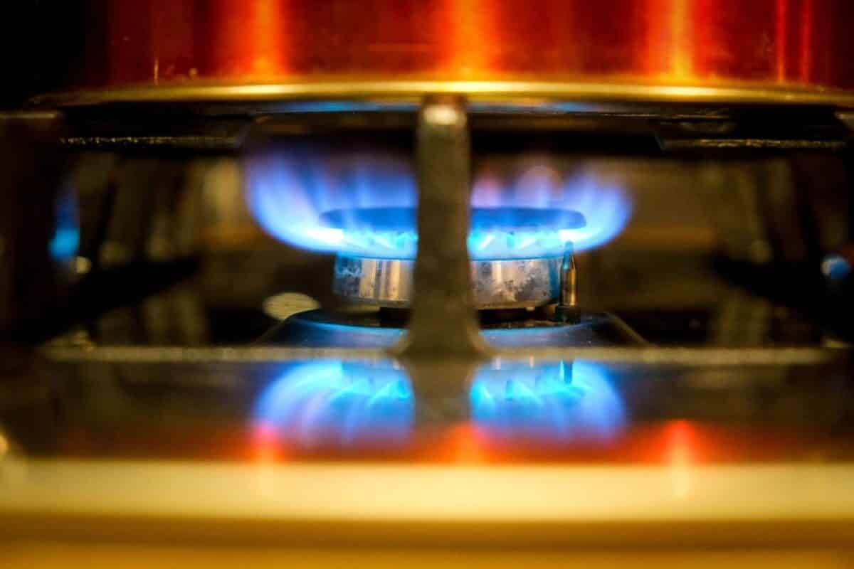 Le gaz naturel gagne 10% ce mercredi 12 janvier 2022