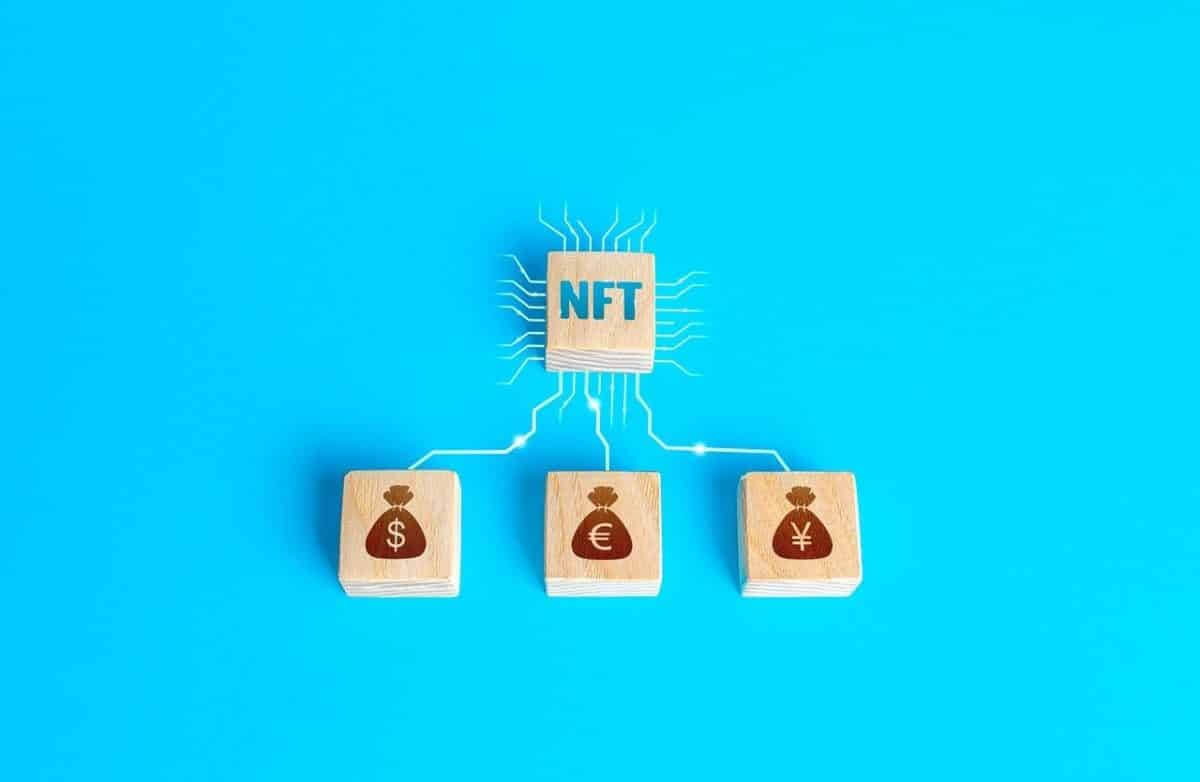 NFT OpenSea lève plus de 300 millions de dollars mercredi 5 janvier 2022