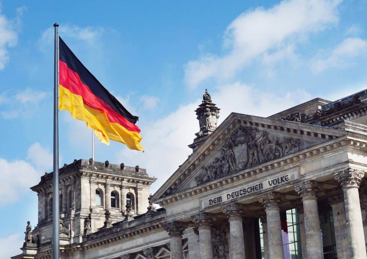 German Economy Declined in the Q1 - What Lies Ahead?