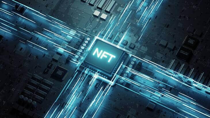 NFT, NFT broker