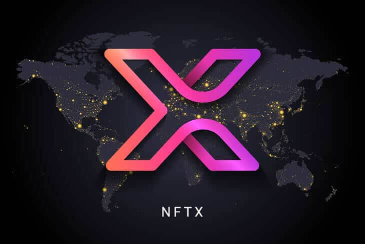 NFTX Token