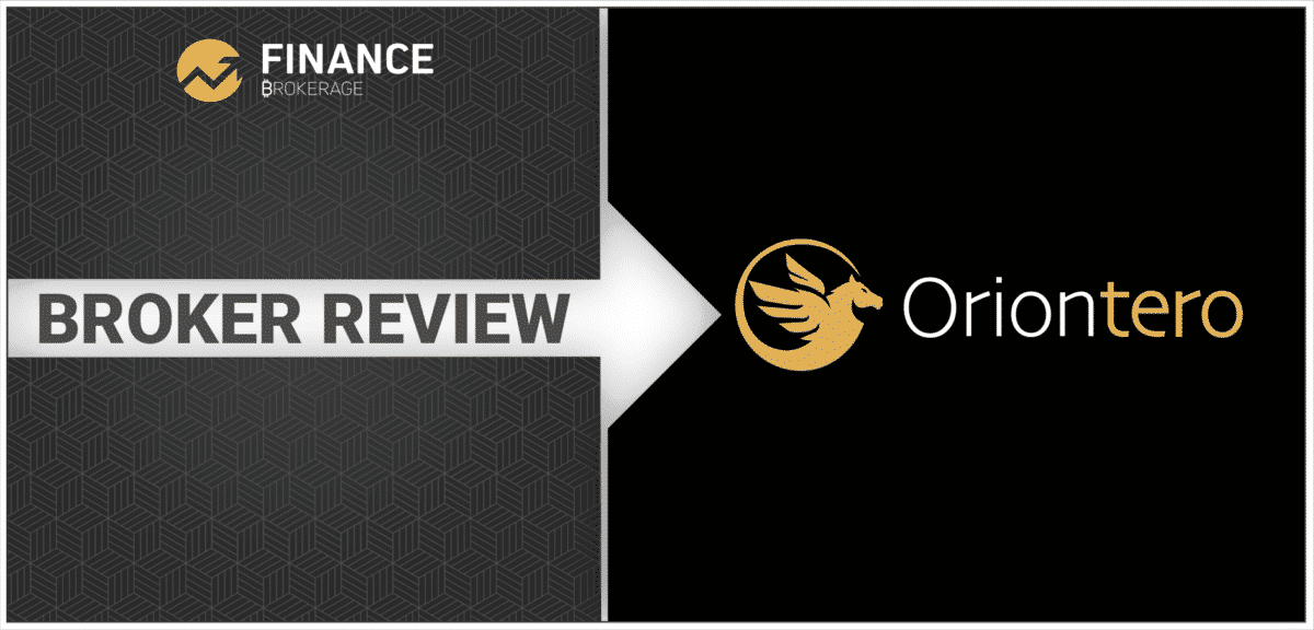 Oriontero Review