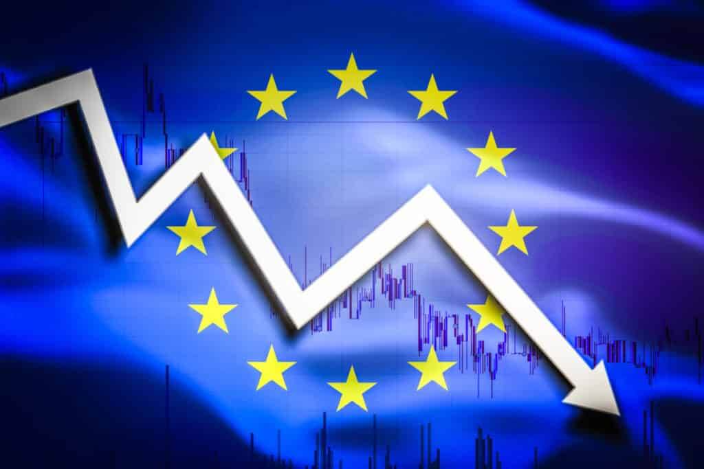 European Stocks Fall – Impact of the Global Shares Drop Week