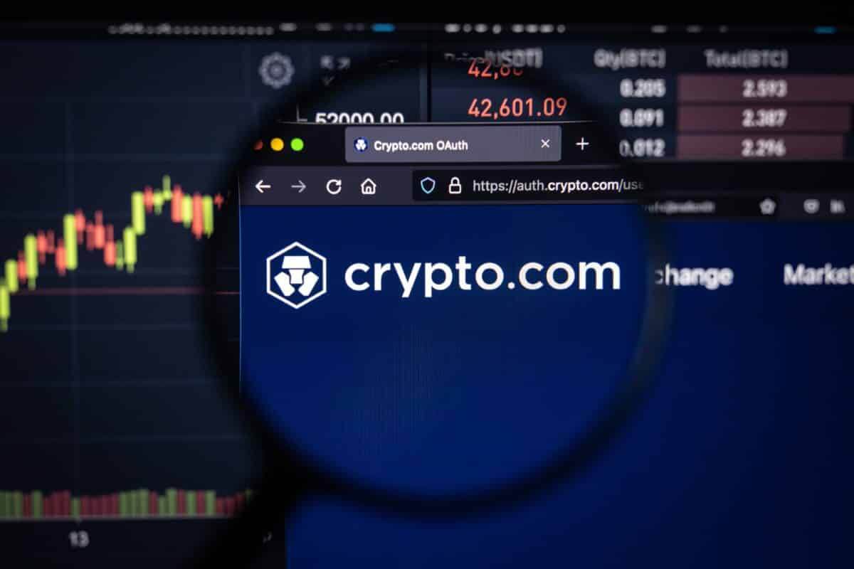 Crypto.Com Suspends Withdrawals Due To Suspicious Activity